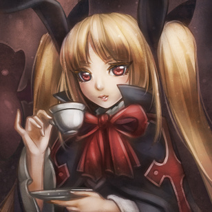 Rachel Alucard