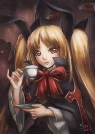 Rachel Alucard