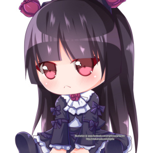 Kuroneko