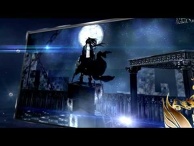 YukiGodbless JiakiDarkness Cosplay live in Ani Chara Festival,Bangkok, teaser