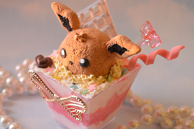 Eevee Poke ☆ Parfait