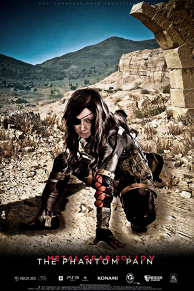 METAL GEAR SOLID GROUND ZEROES