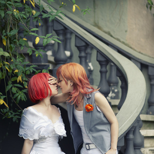 Uta No Prince Sama - I'll kiss you for eternity