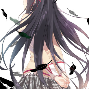 Homura Akemi