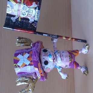 ONE PIECE    Tony Tony Chopper