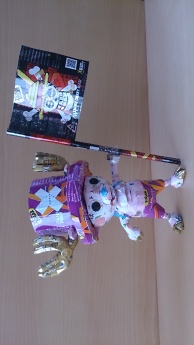 ONE PIECE    Tony Tony Chopper