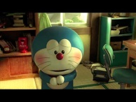 Doraemon’s 3D movie ”STAND BY ME” trailer 