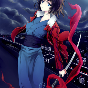 Kara no Kyoukai