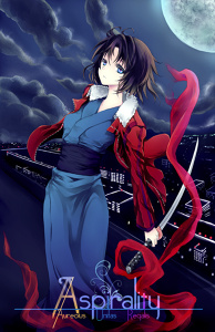 Kara no Kyoukai