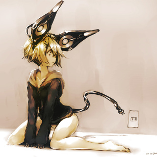 usamimi head speaker