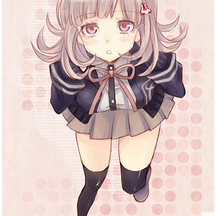 CHIAKI NANAMI