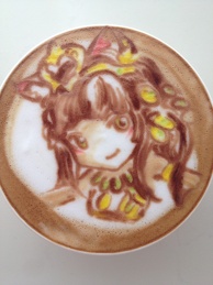 Basteto@Puzzle & Dragons