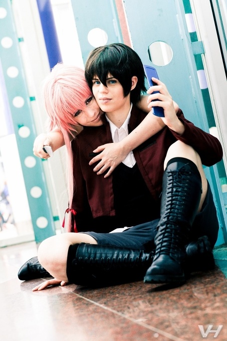 future diary merch