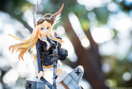 Hanna-Justina Marseille Alter Ver 1/8 Scale