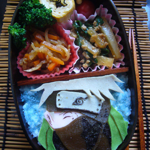 NARUTO☆Kakashi Hatake