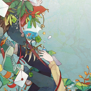 When the Words of the World Are Gathered