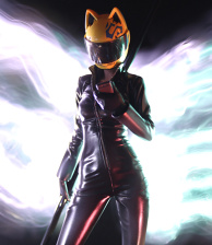 Celty Sturluson