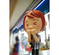 3D printer Akikochan 1