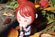 3D printer Akikochan 2