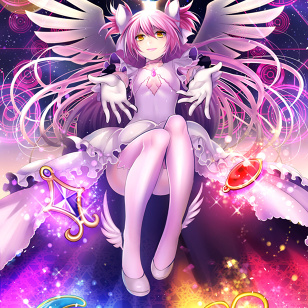 ultimate MADOKA