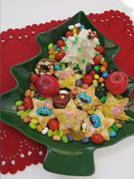 Dragon Quest Monsters on Christmas 2