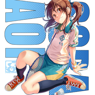 Laugh, Cry, Absorb Yourself in Adolescence!