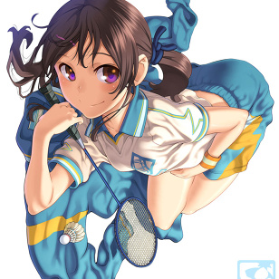 I’ve Always Known My Mascot Girl Could Be This Cute - Continuation