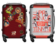 The New Prince of Tennis Doll Clothes Carry Cases