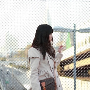 新宿ポートレイト