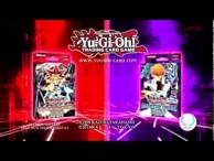 Yugi -- Reloaded & Kaiba -- Reloaded Starter Deck