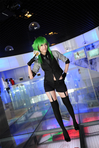 Poker Face - GUMI