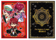 “Magi” Newest Goods Special
