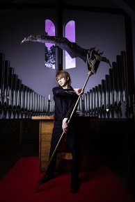 Light Yagami 【DEATH NOTE】