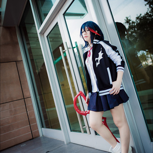 Kill La Kill