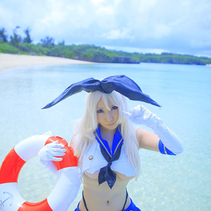 Shimakaze