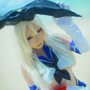 Shimakaze