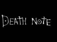 Art With Salt - Death Note