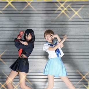 Kill la Kill