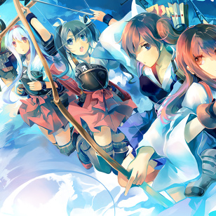 Aircraft Carrier Fleet