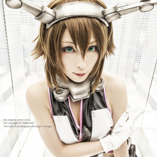 Kantai Collection / Mutsu