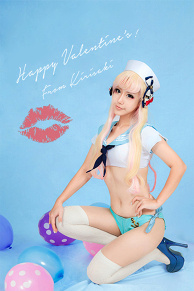 Happy Valentine's day! 