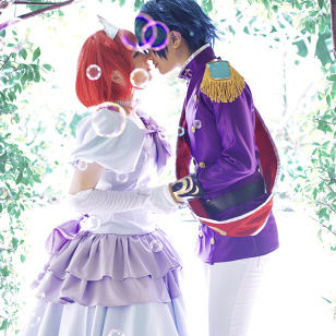 Uta No Prince Sama : The only song I love