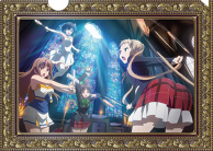 “Chunibyo Demo Koi ga Shitai! Ren” Goods Special