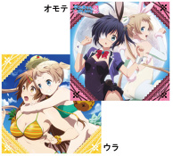 “Chunibyo Demo Koi ga Shitai! Ren” Goods Special