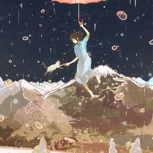 The Night on Which the Rain Returns