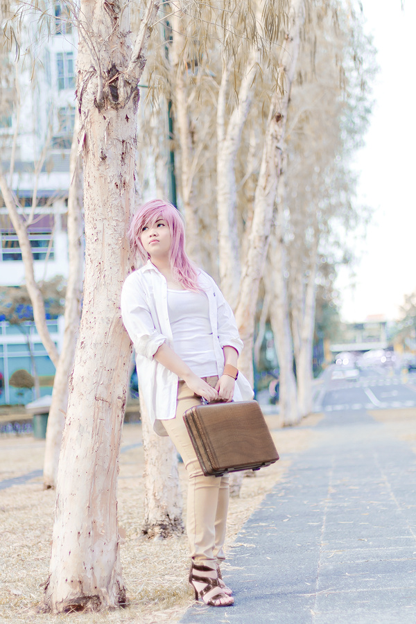 Lightning Returns: Epilogue