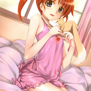 nanoha