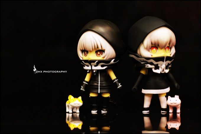 『N E K O ★ S T R』