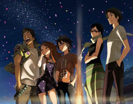 Blu-ray & DVD “Anohana the Movie”