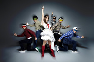 FUKUHARA KAORI & RAB